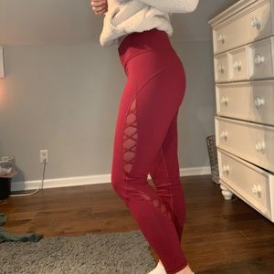 Victoria Secret leggings